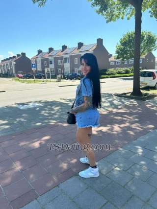 trans girl ElianaSantos 1067065 trans girl ElianaSantos 1067065