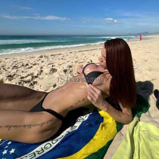 trans girl ElisaCosta 0635545