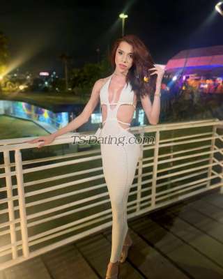 trans girl ElisaCosta 0635576