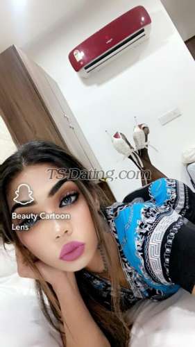 trans girl Eliza123 3053170