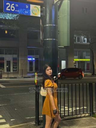 trans girl Elizababy 0255508