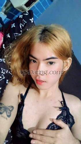 trans girl Elizababy 5348817