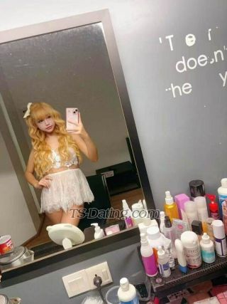 trans girl Elizabethone 3612463