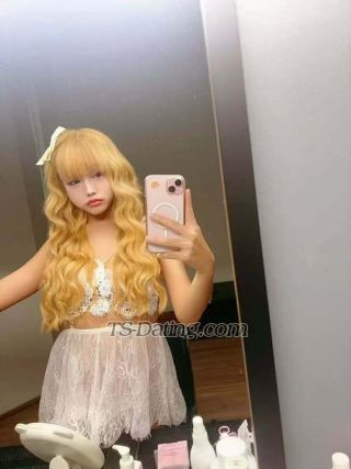 trans girl Elizabethone 3612492