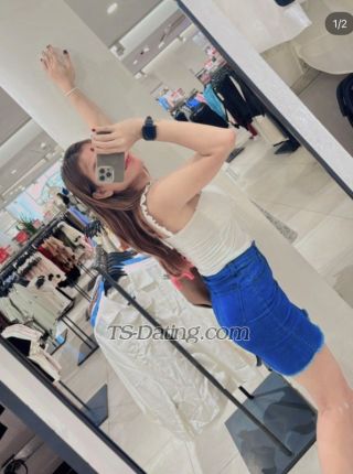 trans girl EllAblackrose 6679970 trans girl EllAblackrose 6679970