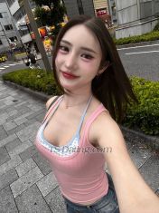 Elle328 Tokyo Transex Hi guys! 👋🏻My name is ElleI am a petite
and feminine ladyboy, sweet and innocent, don't be shy, come
have a taste of my forbidden fruit 🍌I love romance
and making my partner feel important and be the center of
attention, I can perform anything from the most gentle
caress to the most passionate of erotic fantasy. I am
versatile, with a thick hard cock, a round juicy🍑, and
full breasts! I only practice safe protected sex.
I specialize in the type of GF experience you won't soon
forget! 🍾🥂 Your wish is my desire!In real
life I am a caring and easy-going girl, I love polite
gentlemen, in my spare time I love to travel ✈️🌍,
study English 📔, and spend time with friends.
What I have to offer:✅Bottom 🍑 & Top
🍆✅Body massage with oil & Thai massage✅Safe
sex only with condom 100% , HIV test 100%Yes, that is
me!! My photos are 100% real! 🚖 I’m available
for INCALL AND OUTCALLI can travel to your location for
short time/overnight or even a week at a time. I am
flexible.I am looking forward to meeting you
soon!! 💕✨ 自己紹介 (A Little About
Me)• 性格：
明るく温厚で、心からのおもてなしを大切に
しています（人を喜ばせることが大好きです
！）。• ビジュアル：
写真の通り、外見には自信があります！美容
と美意識を大切にしており、常に清潔感を保
つよう心がけています。肌はすべすべで、ス
タイル維持にも気を遣っています。•
詳細：• 身長：169 cm• 体重：59
kg💖 健康への取り組み (My Commitment to
Health)安心してお会いいただけるよう、健
康管理を徹底しています。•
定期的な検査：
3ヶ月に一度、包括的な性病検査（STDチェッ�
�）を受けています。• ワクチン：
HPVワクチンは3回接種済みです。•
予防：
PrEP（曝露前予防内服）を毎日欠かさず服用�
�ています。お互いに安心・安全で、最高
に楽しい時間を過ごせるよう、誠実なコミュ
ニケーションを大切にしています。あな�
��の素敵なパートナーとして、お会いできる�
��を楽しみにしています。ぜひメッセージを�
��ださいね！你好！我是 Solar Elle
💖一位充滿活力的 28 歲女性，✨
關於我的一點介紹•
個性：我以親切、溫暖、真誠關懷他人而聞名
（我很喜歡讓人感到被珍惜！）•
外貌：就如同照片所呈現的那樣，我確實很有
吸引力！我非常重視自己的外表，熱愛美麗與
美學。我保持身體乾淨整潔，肌膚柔嫩光滑，
身材也維持得很好。•
基本資料：  • 身高：169
公分  • 體重：59 公斤💖
我對健康的承諾你的安心對我來說非常重�
��，我對自身健康一向十分重視：•
我每三個月都會接受完整的性病（STD）檢查。
• 我已完成三劑 HPV 疫苗接種。•
我每日規律服用
PrEP（暴露前預防用藥）。我相信坦誠�
��溝通，以及為彼此帶來安全、愉快的體驗。
準備好認識一位可愛又細心的陪伴者了嗎�
�歡迎傳訊息給我 💕안녕하세요! 저는
Elle (앨리)입니다. 활기찬
28살이에요.✨ 저에 대해 조금
알려드릴게요• 성격: 저는 친절하고,
마음이 따뜻하며, 진심으로 배려심이 깊어요
(저는 사람들을 특별하게 만드는 것을
좋아합니다!).• 외모: 사진처럼 정말
매력적이에요! 저는 외모와 미적인 모든 것에
큰 자부심을 가지고 있습니다. 항상 청결함을
유지하며, 부드럽고 매끄러운 피부와 잘
관리된 몸매를 가지고 있습니다.• 세부
정보:• 키: 169 cm• 몸무게: 59
kg💖 건강에 대한 저의 약속당신의
마음의 평화는 저에게 중요합니다. 저는 제
건강을 매우 중요하게 생각합니다:•
저는 3개월마다 종합적인 **성병 검사(STD
screening)**를 받습니다.• 저는 HPV 백신 3차
접종을 모두 완료했습니다.• 저는
책임감 있게 매일 **PrEP(노출 전 예방약)**를
복용합니다.저는 우리 둘 모두를 위해
열린 소통과 안전하고 즐거운 경험을
믿습니다.당신🎀WhatsApp :
+886983248564🎀 Telegram @ghurdg7🎀my Line :
5882sy 🎀Instagrams : meso.forever 🎀kakao :
582sy 🎀wechat : Sy_5882