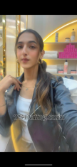 Ellish Ludhiana TS escort 