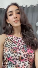 Ellish Ludhiana Transex  Hi ❤️I’m very much new here Hi this is
elish i am new here in the city....Classy professional
TS here for u guyszz...Bored with bad experiences not
much more now Ellish is here for u allFo call and msg
directly for more enquery Meet meVideo call
services ThreesomeBDSM Slave