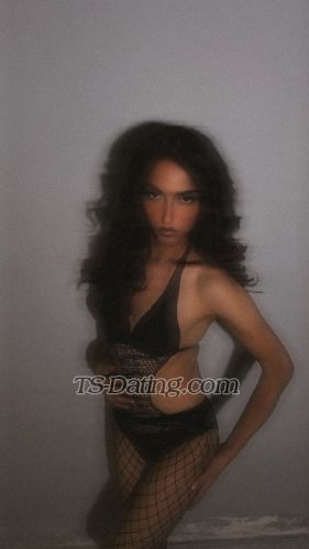 trans girl Ellish 1138192