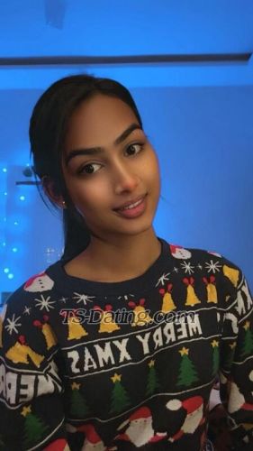 trans girl ElsaBaby 6653535