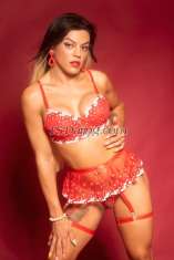 Shemale Dominatrix - BDSM Dominas - TS-Dating.com