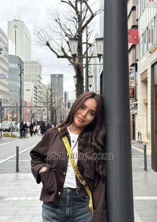 trans girl Emerald07 6747452