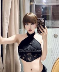Emilia0402 Da Nang Transex 