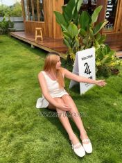 Emily45334 Bangkok Transex Hi I’m Thai at Bangkok If want meet contact me
Good take care We can be lovely 🥰 Well
come My WhatsApp +66837546677My line id
cibimarukok2Ig Marusoso WeChat 
wxid_i3hokmmqzow812