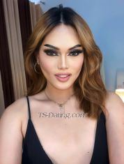 Emily Huckson Kuala Lumpur Transex 