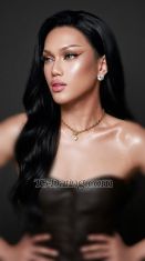 Emily Huckson Kuala Lumpur Transex Hi Guyss The Queen Just
Arrived!!🇲🇾🇲🇾I'm Emily Huckson,
Filipina/Spanish ( 21 years old). If you Looking for big
cock you will find between my legs, Large and cleaned COCK
can get easily HARD with a HUGE CUM YoU are in the right
person. I'm your naughty and sweet next dooryoung
Tgirl and ready to satisfy you, I like to feel loved and
appreciated 😊. My goal is to make you happy! l'm not
trying to be sexy. It's just my way of expressing
myself.🥰I’m a fully functional,
versatile pre-op trans woman with a warm, understanding
personality, a feminine and passable appearance, and an
irresistible mix of beauty and intelligence. From my lovely
smile and captivating brown eyes to my killer curves,
gorgeous round ass, long shapely legs, and baby-soft skin I
take pride in looking and feeling amazing.❤️As
an independent companion, I value quality over quantity and
offer a safe, discreet, relaxed, and unhurried experience. I
prefer spending time with respectful gentlemen where
there’s genuine chemistry, connection, and mutual
attraction.Whether you’re seeking playful fun,
intimate companionship, or an unforgettable escape from
reality, I’m here to make your fantasies come alive and
leave you craving more. My goal is simple: to give you an
exclusive experience you’ll never forget one that keeps
you thinking about me long after our time together
ends.😉**Full Service****Oral
Sex:**- Anal intercourse- Multiple orgasms
(depending on the service)- ⁠Cum
Together**Couples Services:**- Couples
massage- Couples shower- Golden shower-
⁠Can Fuck Pussy ( additional Charges )**Role
Play:**- Romance- Dominance/submission-
⁠Poppers Party**Additional Services (upon
availability):**- Fetishes: Cuckoldry, chastity,
facesitting, small penis humiliation, teasing, and
denial.- ⁠ice 🧊🧊🧊 ( you must
provided)Don’t missed the chances to experience
the true meaning of
SATISFACTION😋😋😋❌Please be honest and
avoid lies when contacting me.So what are you
waiting for? Would you like to experience a young ladyboy
with a clean shaved massive cock. If you want to try a new
things so let me fullfill your fantasy, i will not
disappoint you. Im waiting for you just write me a message
in WhatsApp or call me (see phone number above).😘 Dont
forget to rate me😉WhatsApp:
+639560038409Telegram: @finly19
(+639560038409)Line: Emily_Huckson