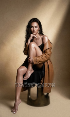 Emily Huckson Kuala Lumpur Transex Hi Guyss The Queen Just
Arrived!!🇲🇾🇲🇾I'm Emily Huckson,
Filipina/Spanish ( 21 years old). If you Looking for big
cock you will find between my legs, Large and cleaned COCK
can get easily HARD with a HUGE CUM YoU are in the right
person. I'm your naughty and sweet next
doorWHATSAPP: +639560038409TELEGRAM:
(@finly19) +639560038409LINE: 
Emily_Hucksonyoung Tgirl and ready to satisfy you,
I like to feel loved and appreciated 😊. My goal is to
make you happy! l'm not trying to be sexy. It's just my way
of expressing myself.🥰I’m a fully
functional, versatile pre-op trans woman with a warm,
understanding personality, a feminine and passable
appearance, and an irresistible mix of beauty and
intelligence. From my lovely smile and captivating brown
eyes to my killer curves, gorgeous round ass, long shapely
legs, and baby-soft skin I take pride in looking and feeling
amazing.❤️As an independent companion, I value
quality over quantity and offer a safe, discreet, relaxed,
and unhurried experience. I prefer spending time with
respectful gentlemen where there’s genuine chemistry,
connection, and mutual attraction.Whether you’re
seeking playful fun, intimate companionship, or an
unforgettable escape from reality, I’m here to make your
fantasies come alive and leave you craving more. My goal is
simple: to give you an exclusive experience you’ll never
forget one that keeps you thinking about me long after our
time together ends.😉**Full
Service****Oral Sex:**- Anal
intercourse- Multiple orgasms (depending on the
service)- ⁠Cum Together**Couples
Services:**- Couples massage- Couples
shower- Golden shower- ⁠Can Fuck Pussy (
additional Charges )**Role Play:**-
Romance- Dominance/submission- ⁠Poppers
Party**Additional Services (upon
availability):**- Fetishes: Cuckoldry, chastity,
facesitting, small penis humiliation, teasing, and
denial.- ⁠ice 🧊🧊🧊 ( you must
provided)Don’t missed the chances to experience
the true meaning of
SATISFACTION😋😋😋❌Please be honest and
avoid lies when contacting me.So what are you
waiting for? Would you like to experience a young ladyboy
with a clean shaved massive cock. If you want to try a new
things so let me fullfill your fantasy, i will not
disappoint you. Im waiting for you just write me a message
in WhatsApp or call me (see phone number above).😘 Dont
forget to rate me😉WhatsApp: 
+639560038409Telegram: @finly19
(+639560038409)Line: Emily_Huckson