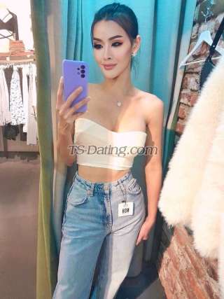 trans girl Emmi569 6377596