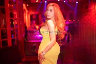 trans girl Erikaelay 4163637