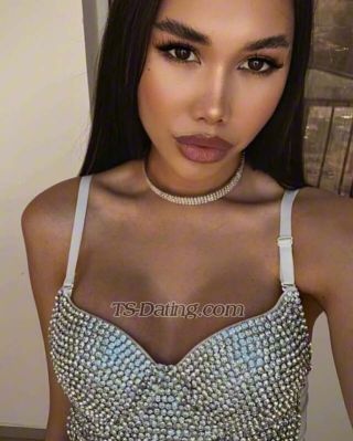 trans girl ErkeRare 6372820