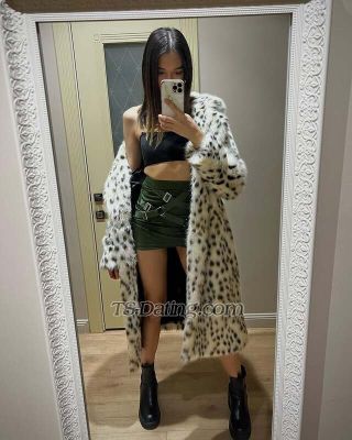 trans girl ErkeRare 6372857