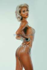 EroticRuth Bali Transex PLEASE READ TO THE VERY END BEFORE MAKING CONTACT :) 
READING IS FUNDAMENTAL.

Welcome to my Erotic World! 
You’ve finally found me, the complete package. 😉

Let me introduce myself. 
My name is Ruth Evangelista. I have been a webcam model for several years now. Having fulfilled all your dark, wild, fun, kinky, naughty fantasies, desires and thoughts online has opened my mind further and now I’m ready for more. 
I’m now here to fulfil them for you in real life. 
I AM THE EXPERIENCE!
I’m a sensational bombshell who is a whirlwind of fun, with an extra feature for you to explore, discover, feel and enjoy. I provide you the satisfaction and I expect the same back.
Outside this platform I’m also a Fashion Model, and I own and manage my own business. 
My time and energy and especially me, every inch of me, each drop is precious so clearly I’m not just gonna give it to everybody, only to those who deserve it and are worth it. 

MY SERVICE
-Top and Bottom 
(I enjoy both roles in bed)
-Dominant and Submissive
(I’m open for switching)
-Sucking
(You would love to see this gorgeous face, my lips wrapped around every inch of you that will drive you crazy and I would love to see you between my slender legs too)
-Strip dance
(My slender body that has grace and ease of movement, a body that moves in waves, that you will find unbelievable)
-Role-playing
(What would be our role? Name it 😊)
-Girlfriend Experience
(I will surely make you feel like the luckiest man alive to experience me being your girlfriend)

I have so much to offer here. DARE FOR MORE! 😊

Reminders: 
NO BAREBACK. SAFE SEX IS A MUST. 
I know my worth, I value myself. I will stick with it! 
1. If you try to bargain with me, you are not my market and you will be blocked real quick. 
2. I’m very direct, I may sound like I’m being blunt but I’m not. I’m just a direct person, easy to deal with and I will know if you are someone I can deal with.
3. You can’t ask for pictures or videos for free, if you wanna see more of me then you must book your appointment.
4. I can sell some personal content, and I’m down for a cam show but obviously you must pay first.
5. I’m not into a non-stop texting, I’m not gonna waste my time and energy on that. So I’m only for those men who can give me the assurance for a confirmed appointment. 
6. If you will try to contact me, don't just say 'HI or HELLO' That will not get my attention. Be direct, and tell me the service you want me to provide. 
7. Once you’ve had a taste of me, you will surely come back for more. 

CONTACT ME ON
WhatsApp: +639662141815
Line: imruthevangelista
Telegram: @ruthevangelista