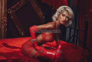 trans girl EroticRuth 6261010