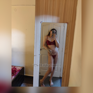 trans girl Eroticcross 9774597