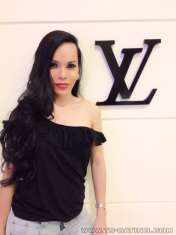 Escort Trans London Transex 