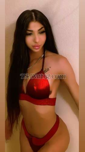 trans girl EssyCat 5538723