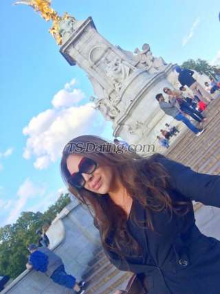 trans girl EstefaniTS 9763511