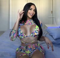 Estefania94 Fuengirola Transex Hola a todos!Soy Estefanía Bracamontes exquisita
diosa Venezolana ,me presento ante esta Ustedes . Mi
personalidad es una mezcla fascinante de curiosidad,
creatividad y autenticidad, y estoy emocionada de compartir
un poco de mi esencia contigo. La curiosidad es parte
fundamental de mi vida. Siempre estoy en busca de aprender
algo nuevo, explorar nuevos lugares y conocer a personas
interesantes. Creo que el conocimiento y la aventura están
a la vuelta de la esquina.La creatividad es mi forma de
expresión.La autenticidad es uno de mis valores más .
Valoro la sinceridad y la transparencia en todas mis y creo
que ser uno mismo es la clave para construir conexiones
auténticas...!!¡Contáctame y compartamos momentos
llenos de curiosidad y creatividad!INSTAGRAM
@Estefania.Bracamontes Piso Climatizado
Acompañante a Cenas y lugares VIPatrévete a
vivir una experiencia inolvidable No Atiendo Parejas
No atiendo Mujeres Personas mal educadas
abstenerse solo personas interesadas y solventes