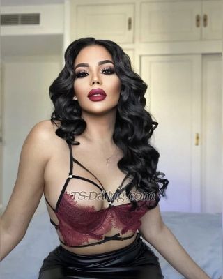 trans girl Estefania94 0000161 trans girl Estefania94 0000161