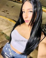 Estefania Ho Vargas Transex Hola mis amores soy una chica trans de 22años femenina buen
cuerpo tatuada nalgona cabello largo negro , ofrezco rico
servicio como dama de compañía ,baile sexy lencería
lubricantes aceites condones Cumplo tus fantasías sexuales
, acepto paypal , zelle ,zinli dólares y euros100%
Real