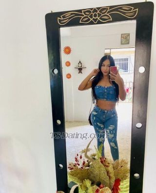 trans girl EstefaniaHo 4109001 trans girl EstefaniaHo 4109001