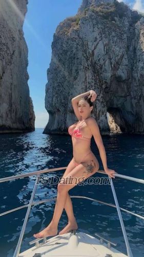 trans girl EstefanyTop 9350397