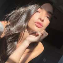 Estelle sexy Athens Transex My name is Estelle, I am 29 years old and available to make you happy. Please join me. 