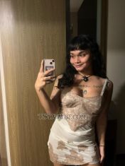 Estradiolist Singapore Transex Hello window-shopper 😜, Experience the ultimate
seduction with a stunning, versatile angel who brings
passion, pleasure and a touch of fantasy to life.
A pre-op transsexual with a voluptuous 36D-27-36
figure, silky skin and captivating charm, Lana is here to
fulfill your desires with discretion and enthusiasm.
Standing at 163 cm (5'4') with curves in all the right
places, I offer a service tailored to your deepest wishes
whether you crave tenderness or fiery passion.All
pictures I have uploaded here are genuine and real without
any editing effect. As you can tell I also go for very
minimal makeup since I believe our connection can always be
less superficial if we want to. Im like the orange
you insist on having in the shower.I'll be your best
girlfriend by the hour with the hole of a blossoming virgin
😘Please don't waste my time with questions I
don't want to answer 🙂‍↕️ Please do
contact me at +60137392143 or telegram/line: femboigf 