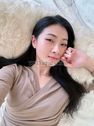 trans girl EuMeh 6229607