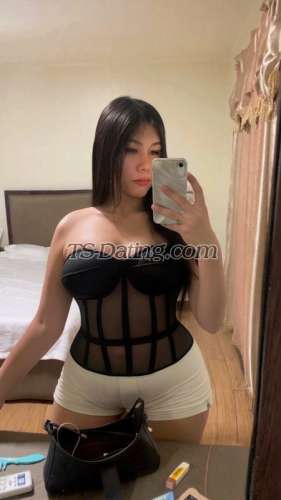 trans girl EuniceRuth 4334517