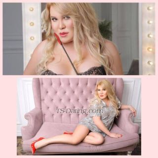 trans girl EvaMendes 6646160