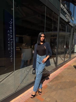 trans girl EvaPenelope 1147468