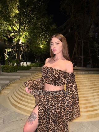 trans girl Evaangel 9893687