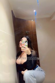 Evaaxx25 Indore Transex Hey I m trans girl I have pussy (vagina)
My Name is Miss Evaa😌 
am the perfect play thing for your sexual desires and pleasure .

Beginners with NO EXPERIENCE are always VERY WELCOME , I GIVE YOU GOOD COMPANY.
Video call service available 
