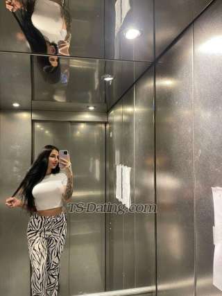 trans girl EvelynSexy 1415953