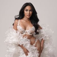 ExoticMaya Manila Transex I’m back!!!My name is MAYA MOLATA, an ultra feminine TS
from the exotic Philippines. With an hour glass figure and
mesmerizing beauty and charm, you’ll find a classy,
educated and refined TS who would also describe herself as a
beauty with brains to match. I am 5'7', 135 lbs, 36C-25-35
with an 6’’.  I am curvy, versatile, and loads of fun. I
exude confidence and radiate femininity. I have a very soft
and smooth body that you'll love to run your hands over. You
won’t find any of my photos with airbrushing or touch-ups,
I never needed them! Only female features and exotic
feminine voice is what you find with me.  I have a tanned,
toned, and very soft body.  First-timers are handled with
extra care and I’ll always make sure you enjoy our time
together.  I OFFER FULL SERVICE (anything you
wish…whatever your heart desires). I am very open-minded
and easy going, there’s no need to be shy with me.  My
service is %100 SATISFACTION GUARANTEED.... I specialize in
taking care of beginners.  What you see is what you get with
me. You won’t be disappointed! Please call to schedule
your appointment at least one hour in advance. I offer
non-rushed sessions in a discreet, safe, clean, comfortable
and private place with free parking or if you’d like, I
can come to you.  Also, to meet your busy schedule I am
available 24/7. Thank you very much for your interest, I
look forward to seeing you
soon!Line:Gorgeous_maya28Wechat:Wences282828
Whatsapp: +639970745551Instagram:
iamfranchezkah