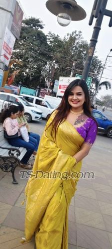 trans girl ExoticMiki 5124222