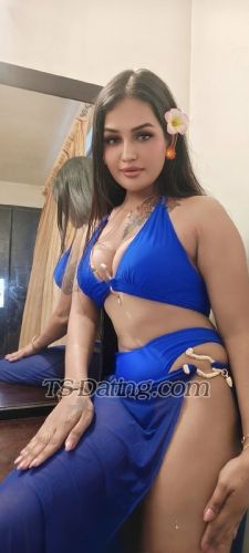 trans girl ExoticMiki 5332781
