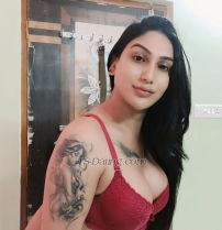 Exotic Rupa Kolkata Transex guys, this is rupa, an exclusive escort here presenting all
my photos that are genuine and 100% me. With a 7' tooel, I
am competence I'm both the roles for the a superb session.
So, if you are searching for a pleasureful experience, then
I am the right choice.. . HF CLINTE
ACEPTED.......MWET ME GOOD ENJOYDeepika A brief
description of mine.Me as a transsexual shemale with
exotic and seductive look, is 100% authentic with 40 natural
bust and a 7' cut tool. A soft feminine body structure I
posses that can be cherished lifetime. Snaps provided here
are cent percent real that is what you see here is what you
get.A cup of coffee or a glass of wine, at an
abandoned place or at a night club.... I know to get
accustomed with any situations. Slim, sexy, well mannered
shemale for a perfect match and a great company indeed.
Versatility is my foremost nature and this kinda. Behaviour
and will always help to satisfy my clients to the utmost
level.You can reach me over call at  or
whatsappIf you are a first-time or a plainly
curious, you are most definitely welcome to taste my
unforgottenable radiance. To relieved from the same
monotonous life and to get redefined form stress
environment, try me out once. Secret fetish and fantasies
are fulfilled magically.Trust me a tongue can do
wonders.Some DON'TS#NUDES ARE NOT SHARED
AT ANY COST.#BARGAINING IS NOT AT ALL ENTERTAINED.
PLEASE MAINTAIN A CLASS.#MY PLACE IS AVAILABLE
24X7Out call service available home and hotelU
also chek my all reports any clinte need chek my report ur
lab then ok i give u sampalAbout my
services...These are my service details kindly see
here..⭐Natural blowjob⭐️Kisses with tongue
(GFE experience)⭐️Lick & Suck in 69
position⭐️Expert in lick your ass,balls and then
all your cock inside my mouth⭐️Active &
Pasive⭐️Massage with happy finish⭐️Soft
Domination⭐️Strong Domination⭐️Spitting in
your face⭐️Masturbation⭐️Woman dress for
you (Client Femininization)⭐️Golden
Shower⭐️Lot of milk for you⭐️Out call
service available#normal to high level
BDSM#girlfriend experience#mother/sister
Role play#golden shower#ass
rimming#foot job,blowjob# hf fun
accepted#secret fetish#SPECIAL SERVICE
INCLUDING EROTIC NAUGHTY PHONE SEX AND SEDUCTIVE NAKED WEB
CAM SERVICE. LIVE SEX OVER CAMERA IS ALSO
PROVIDED.So, all the above information are
authentic. Always remember here to provide services and to
satisfy so I am available immediately once you are ready to
taste me. Availability is for 24X7.Get the number
rechecked....  and for whatsapp . Exploring me is bliss.
Just try me out. I am open to all AT FIRStThese
are my service details kindly see here