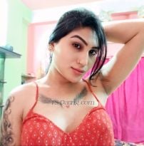 Exotic Rupa Kolkata TS escort 